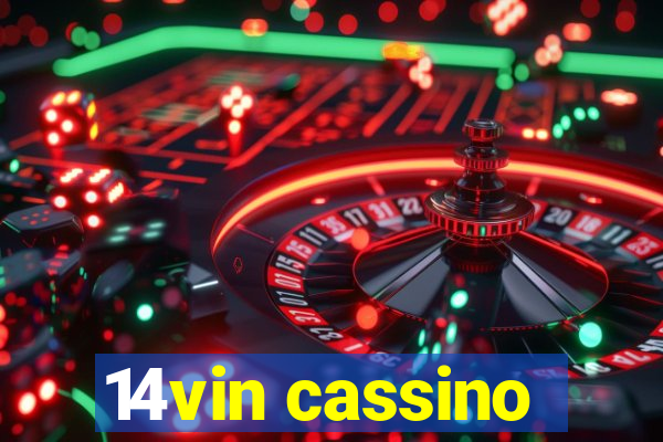 14vin cassino